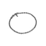 Load image into Gallery viewer, Desmos Bracciale Saturno in argento 00000909