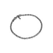 Desmos Bracciale Saturno in argento 00000909