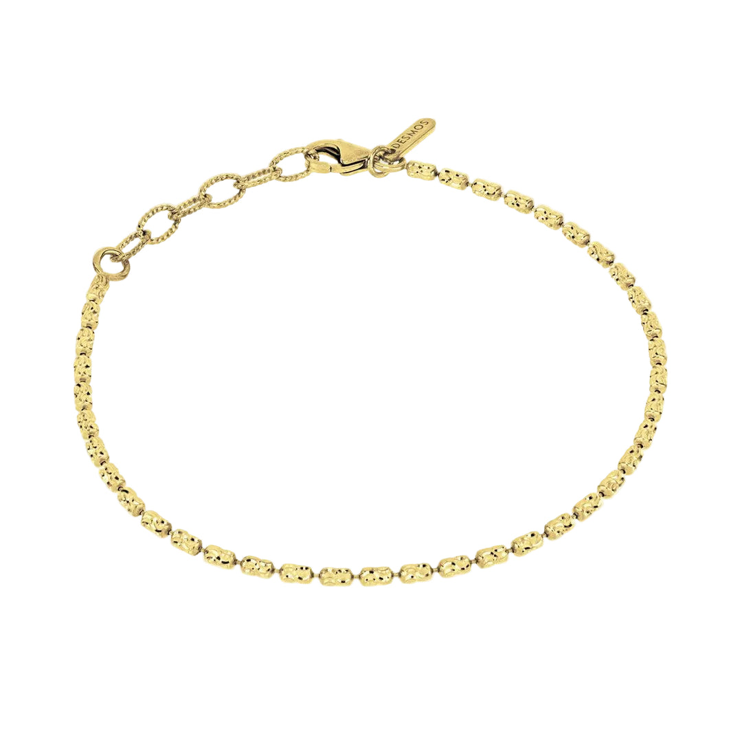 Desmos Bracciale Design Typhoon in argento 00000980