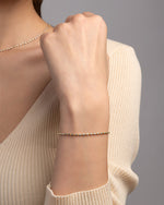 Load image into Gallery viewer, Bracciale in Argento Design Typhoon