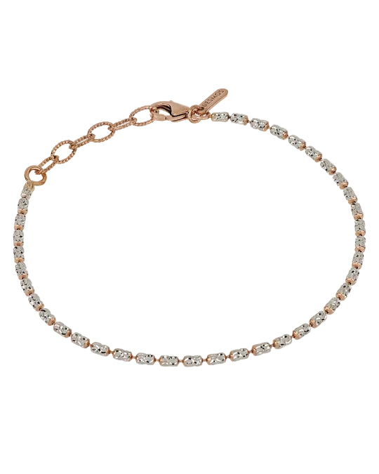 Bracciale Design Typhoon in Argento