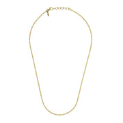 Desmos Collana Design Typhoon in argento 00000996