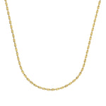 Load image into Gallery viewer, Desmos Collana Design Typhoon in argento 00000996