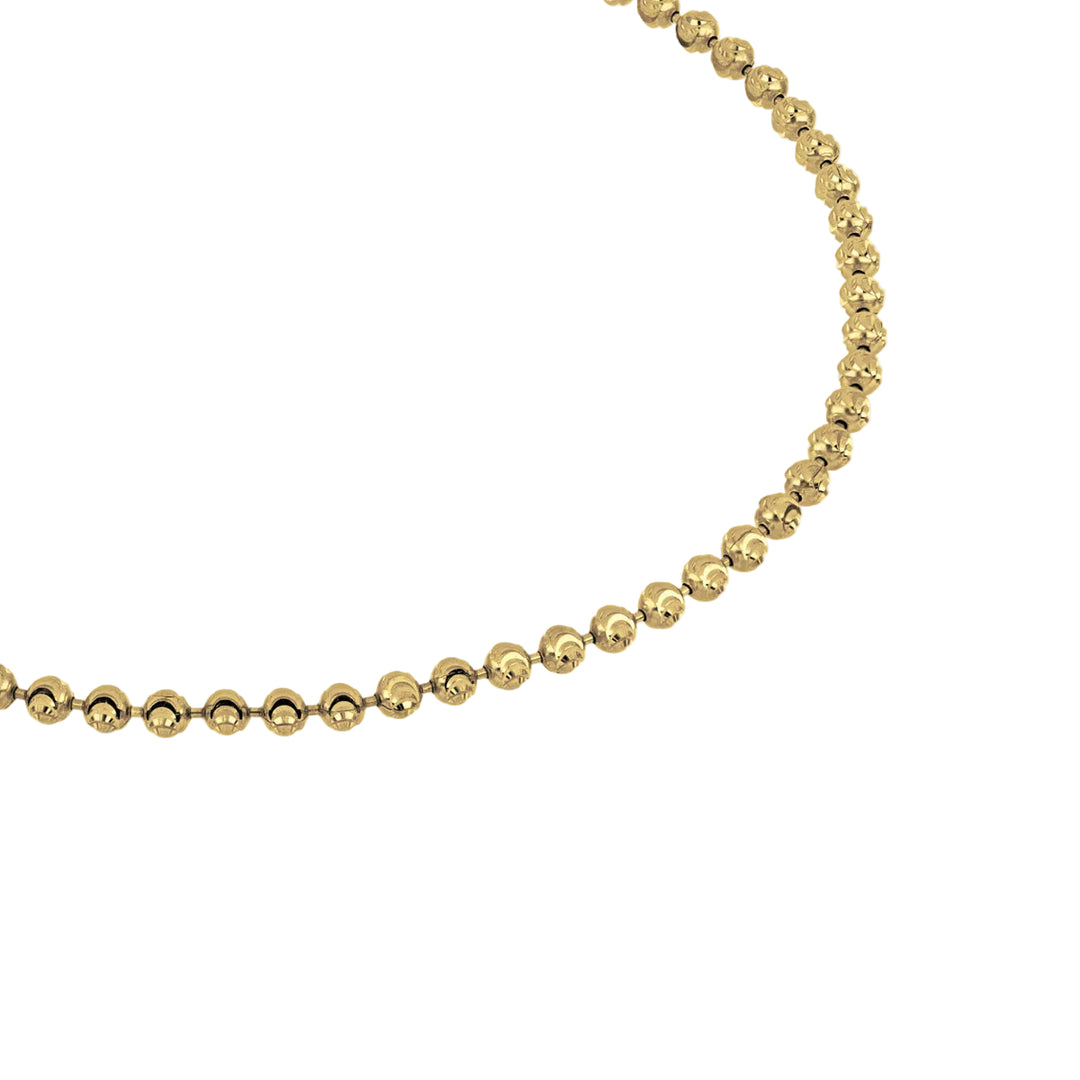 Desmos Bracciale Design-Moon in argento 00001016