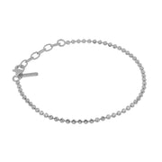 Desmos Bracciale Design-Moon in argento 00001017