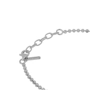 Desmos Bracciale Design-Moon in argento 00001017