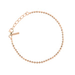 Load image into Gallery viewer, Desmos Bracciale Design-Moon in argento 00001018