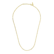 Desmos Collana Design-Moon in argento 00001028