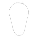 Load image into Gallery viewer, Desmos Collana Design-Moon in argento 00001029