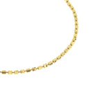 Load image into Gallery viewer, Desmos Bracciale Design Mirror in argento 00001043