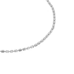 Load image into Gallery viewer, Desmos Bracciale Design Mirror in argento 00001044