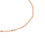 Load image into Gallery viewer, Desmos Bracciale Design-Mirror in argento 00001045