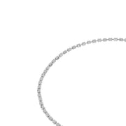 Desmos Cavigliera Design Mirror in argento 00001050