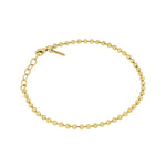 Load image into Gallery viewer, Desmos Bracciale Design Slash in argento 00001070