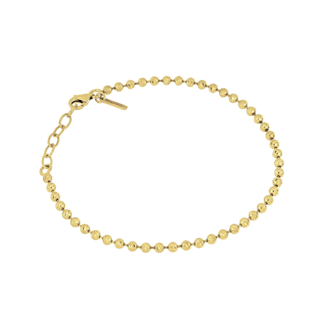 Desmos Bracciale Design Slash in argento 00001070