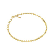 Desmos Bracciale Design Slash in argento 00001070
