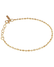Desmos Bracciale Design Hamsa in argento 00001133