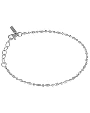 Desmos Bracciale Design Hamsa in argento 00001134