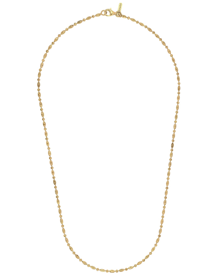 Desmos Collana Design-Hamsa in argento 00001145
