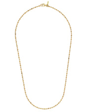 Desmos Collana Design-Hamsa in argento 00001145