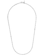 Load image into Gallery viewer, Desmos Collana Design Hamsa in argento 00001146