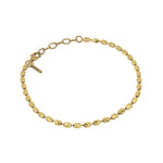 Load image into Gallery viewer, Desmos Bracciale Rice in argento 00001220