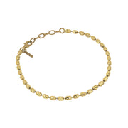Desmos Bracciale Rice in argento 00001220