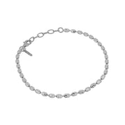 Desmos Bracciale Rice in argento 00001221