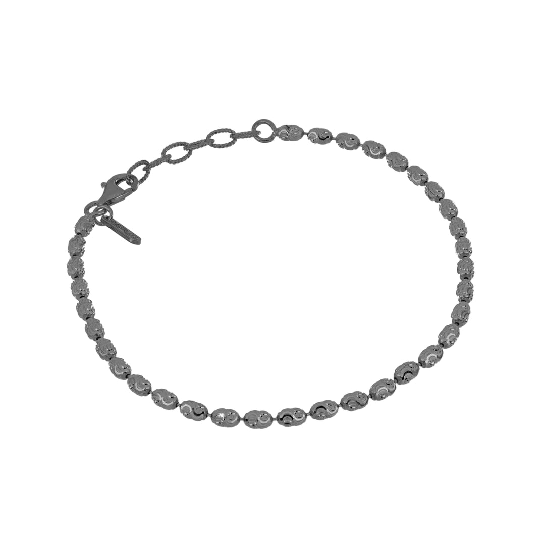 Desmos Bracciale Rice in argento 00001222