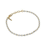 Desmos Bracciale Rice in argento 00001223