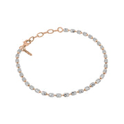 Desmos Bracciale Rice in argento 00001226