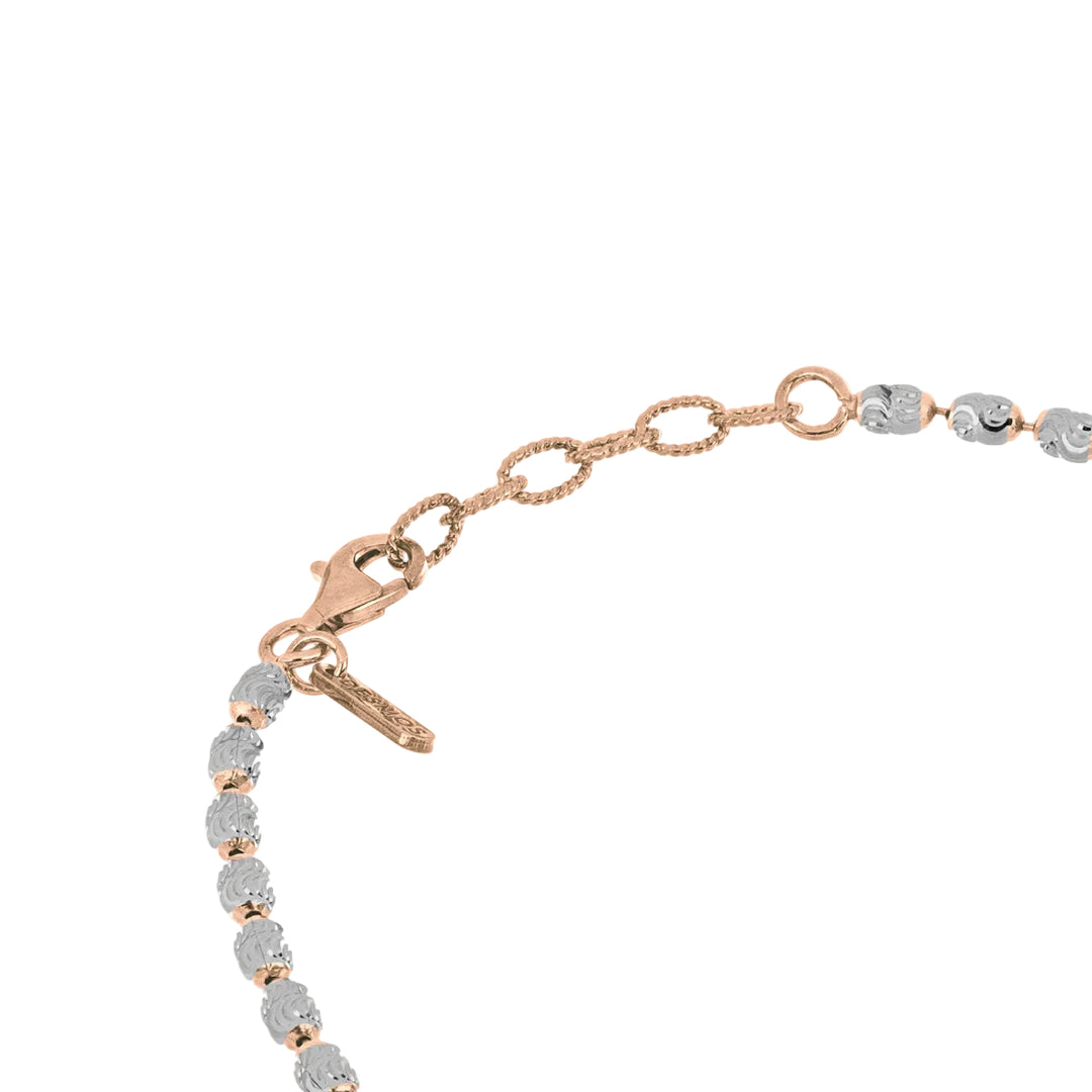 Desmos Bracciale Rice in argento 00001226