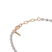 Desmos Bracciale Rice in argento 00001226