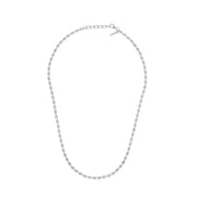 Desmos Collana Rice in argento 00001249