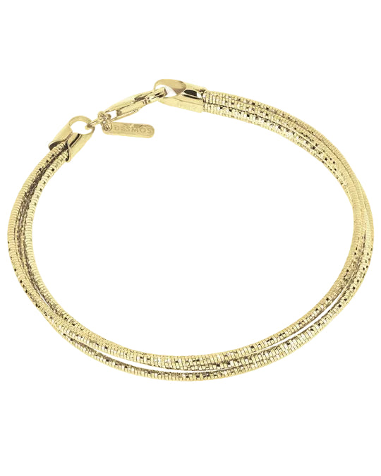 Bracciale Spring Circle