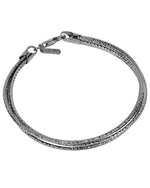 Load image into Gallery viewer, Bracciale Spring Line in Argento