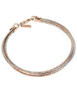 Load image into Gallery viewer, Bracciale Spring Line in Argento