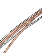 Load image into Gallery viewer, Collana Spring Line in argento