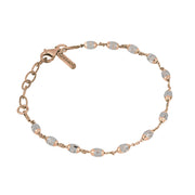 Desmos Bracciale Station Nebula in argento 00001500