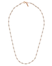 Desmos Collana Station Nebula in argento 00001528