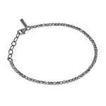Load image into Gallery viewer, Desmos Bracciale Slash in argento 00001609