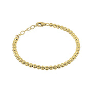 Desmos Bracciale Crystal in argento 00001981