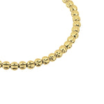 Load image into Gallery viewer, Desmos Bracciale Crystal in argento 00001981 