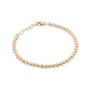 Desmos Bracciale Crystal in argento 00001984
