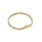 Desmos Bracciale Crystal in argento 00002096