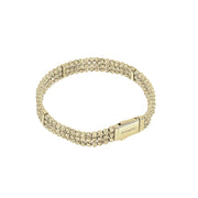 Desmos Bracciale Crystal in argento 00002099