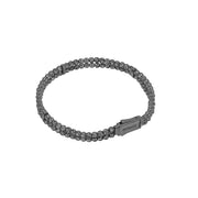 Desmos Bracciale Crystal in argento 00002146