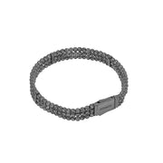 Desmos Bracciale Crystal in argento 00002147
