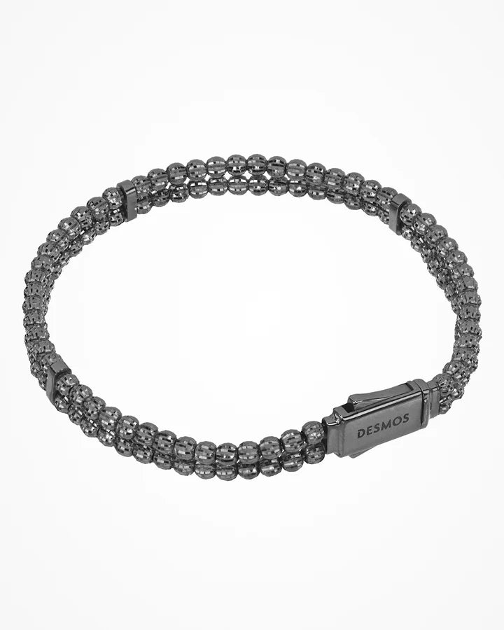 Bracciale Crystal 2File