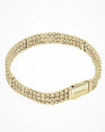 Load image into Gallery viewer, Bracciale Crystal 3File
